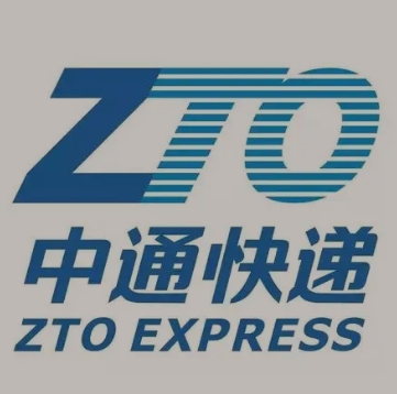 隆回中通快递