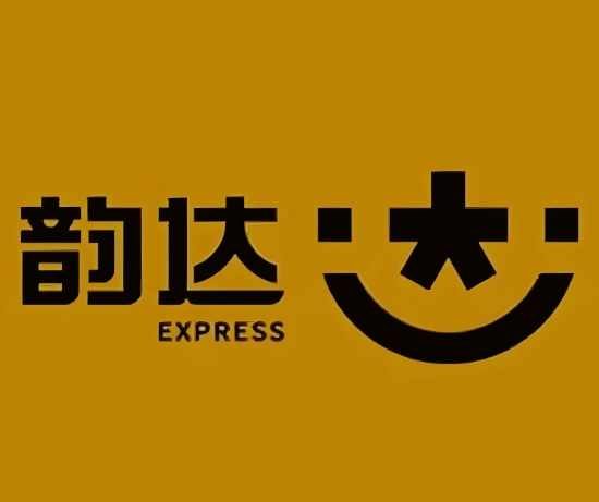 隆回韵达快递